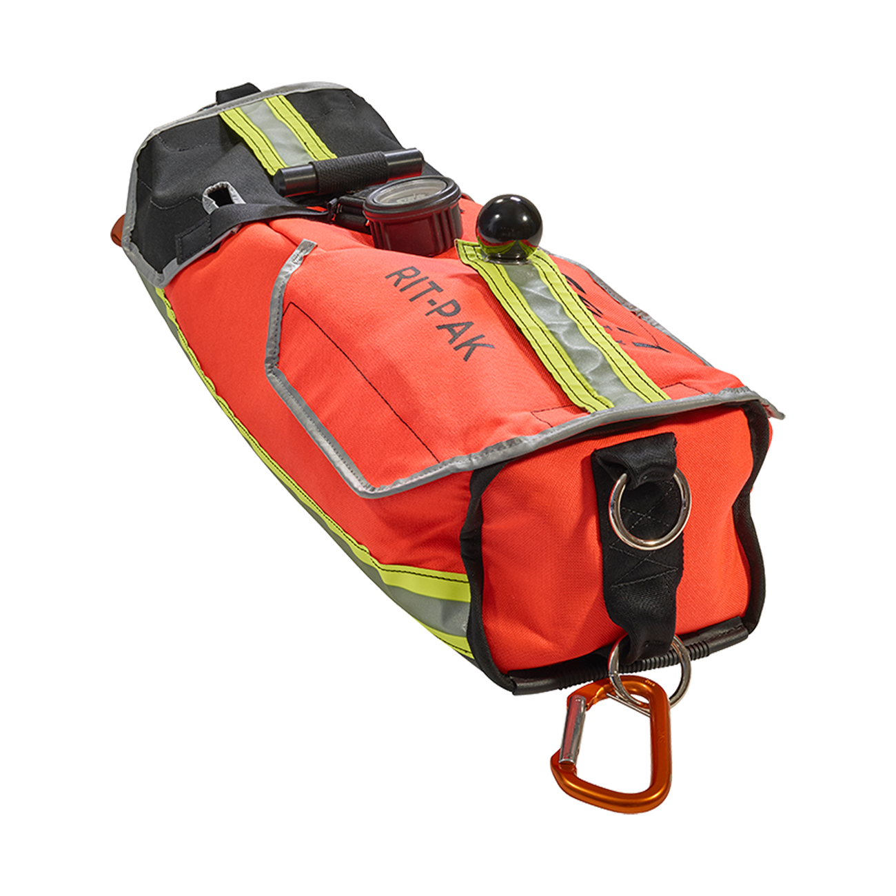 3M™ Scott™ RITPak Fast Attack Emergency Air Supply Fire Tech & Safety