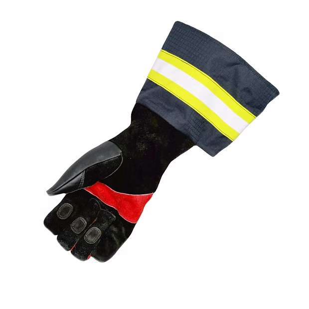 Dragon Fire X2S TEXAN (NFPA 1971-2018 Edition) - Image 2