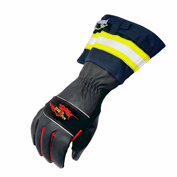 Dragon Fire X2S TEXAN (NFPA 1971-2018 Edition)