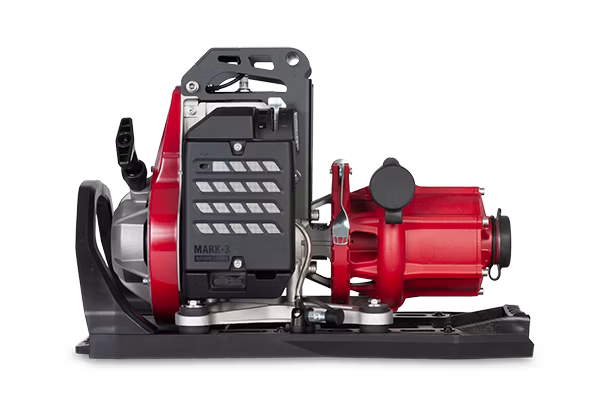 WATERAX WATSON MARK 3 PUMP
